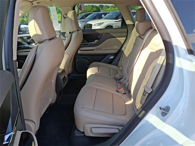 2024 Lincoln Corsair Plug-In Hybrid Grand Touring