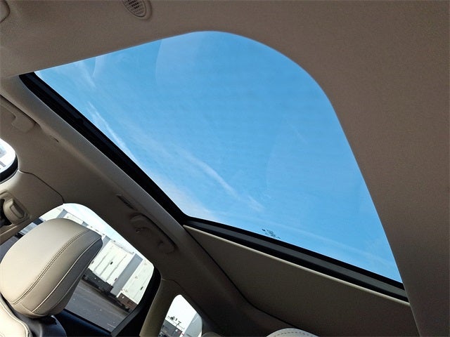 2025 Lincoln Corsair Plug-In Hybrid Grand Touring