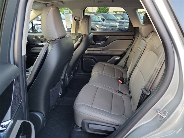 2024 Lincoln Corsair Grand Touring