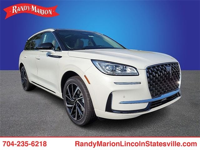 2024 Lincoln Corsair Grand Touring