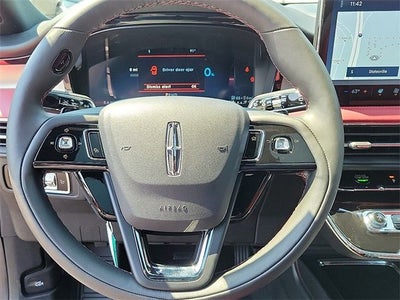 2024 Lincoln Corsair Grand Touring