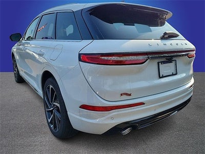 2024 Lincoln Corsair Grand Touring