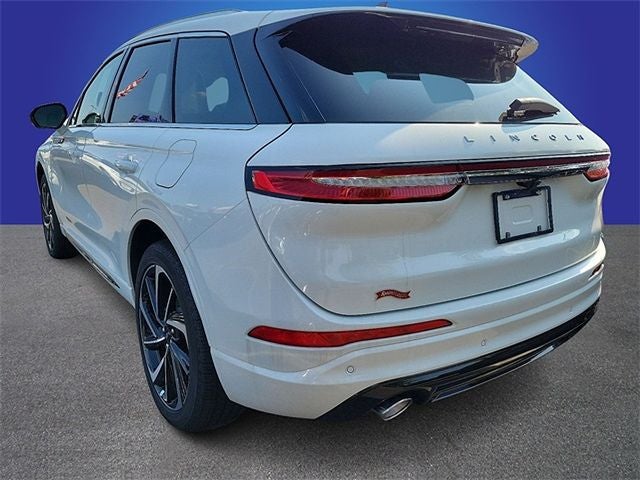 2024 Lincoln Corsair Grand Touring