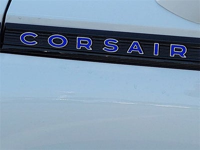 2024 Lincoln Corsair Grand Touring