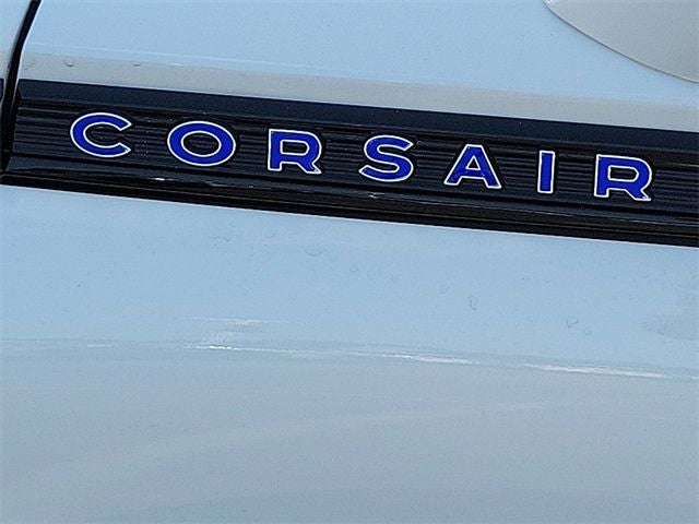 2024 Lincoln Corsair Grand Touring