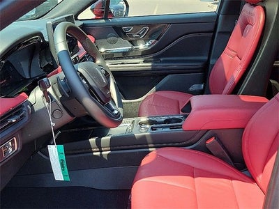 2024 Lincoln Corsair Grand Touring