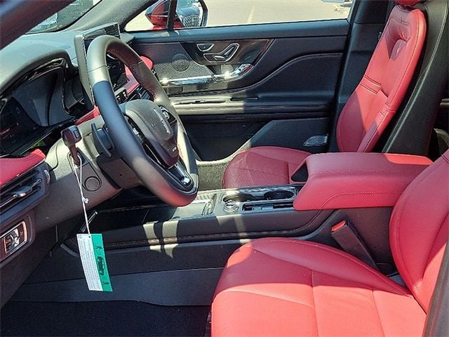 2024 Lincoln Corsair Grand Touring