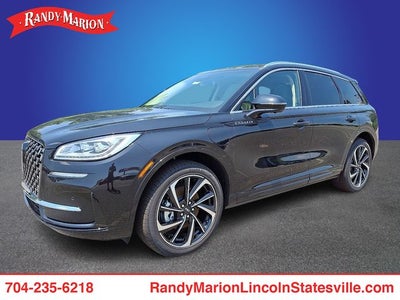 2024 Lincoln Corsair Plug-In Hybrid Grand Touring