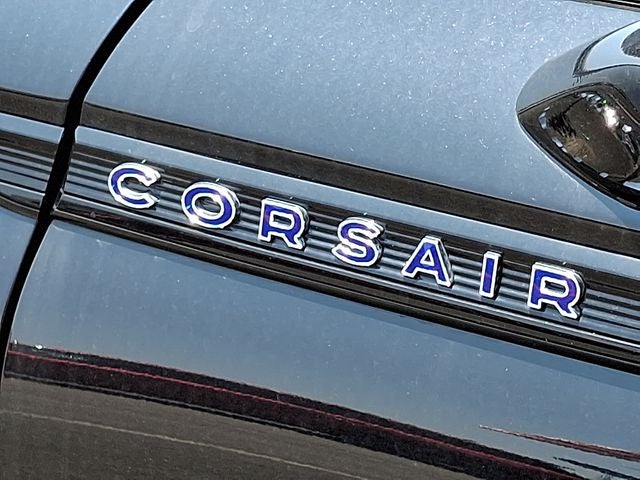 2024 Lincoln Corsair Plug-In Hybrid Grand Touring