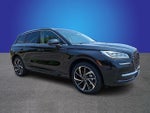 2024 Lincoln Corsair Plug-In Hybrid Grand Touring