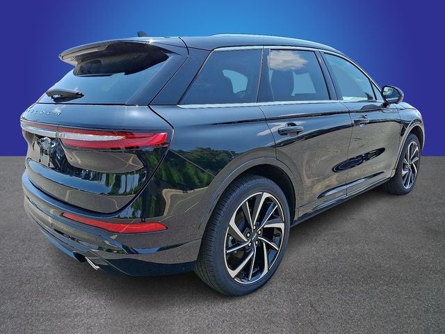 2024 Lincoln Corsair Plug-In Hybrid Grand Touring