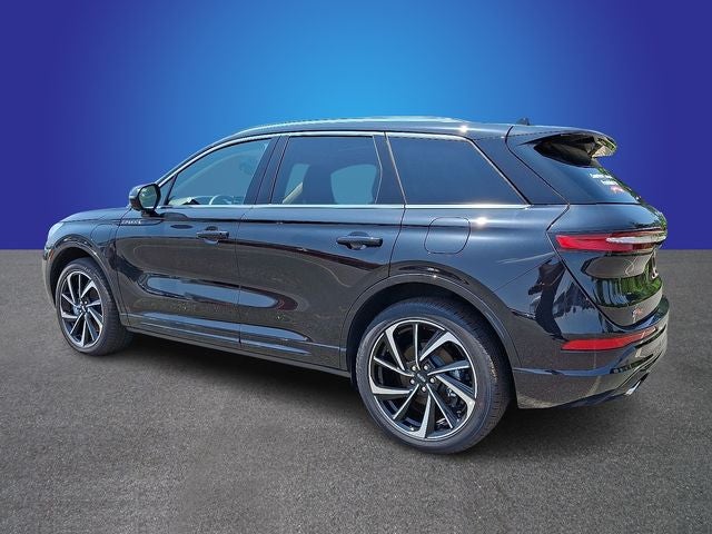 2024 Lincoln Corsair Plug-In Hybrid Grand Touring