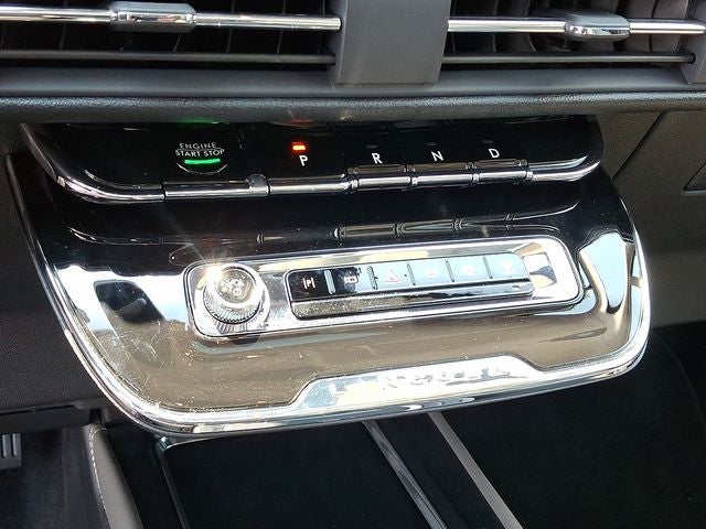 2024 Lincoln Corsair Plug-In Hybrid Grand Touring