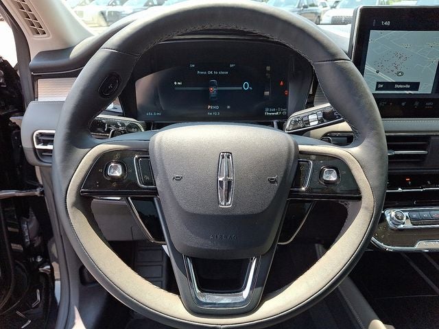 2024 Lincoln Corsair Plug-In Hybrid Grand Touring