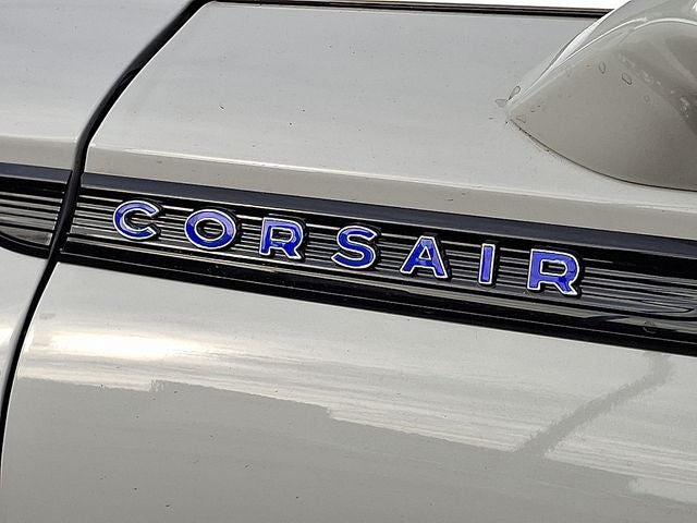 2024 Lincoln Corsair Plug-In Hybrid Grand Touring