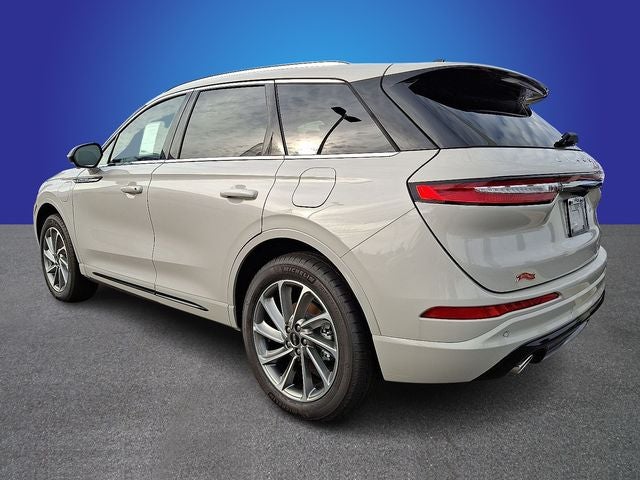 2024 Lincoln Corsair Plug-In Hybrid Grand Touring