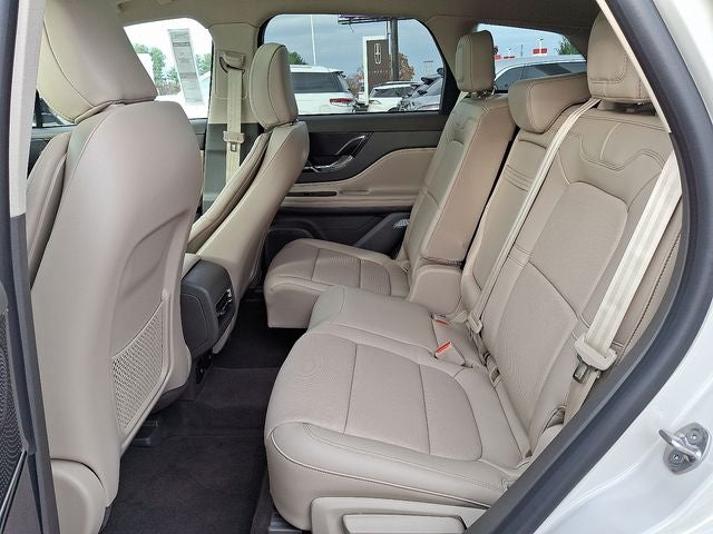 2024 Lincoln Corsair Plug-In Hybrid Grand Touring