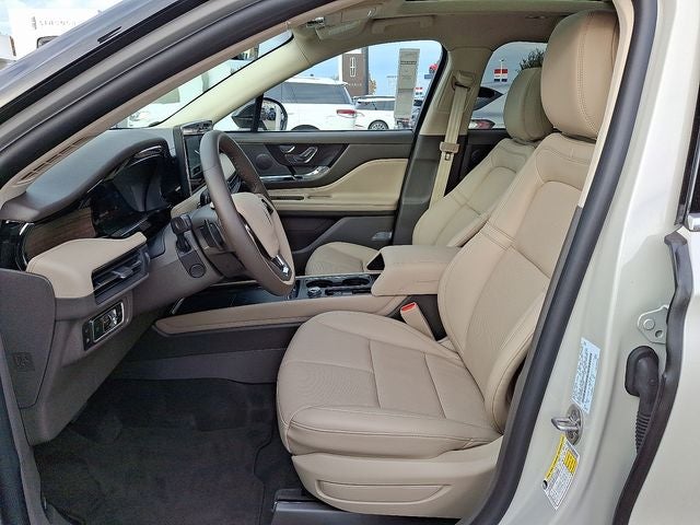 2024 Lincoln Corsair Plug-In Hybrid Grand Touring