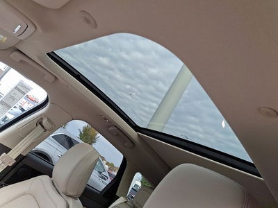 2024 Lincoln Corsair Plug-In Hybrid Grand Touring