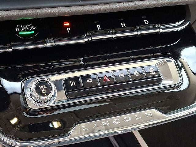 2024 Lincoln Corsair Plug-In Hybrid Grand Touring