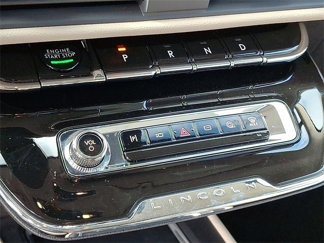 2025 Lincoln Corsair Plug-In Hybrid Grand Touring