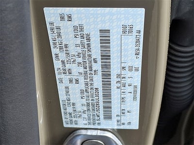 2025 Lincoln Corsair Plug-In Hybrid Grand Touring