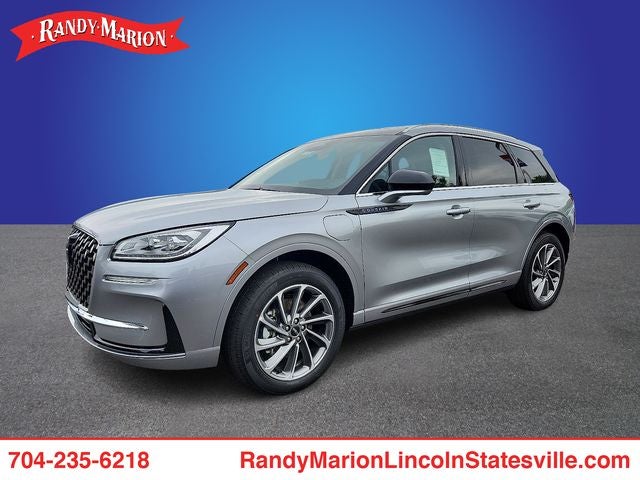 2024 Lincoln Corsair Grand Touring