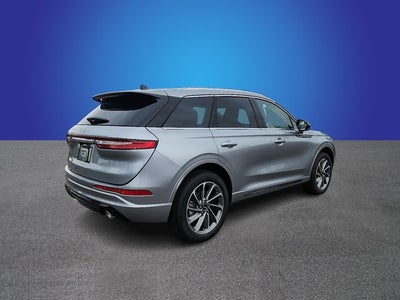 2024 Lincoln Corsair Grand Touring