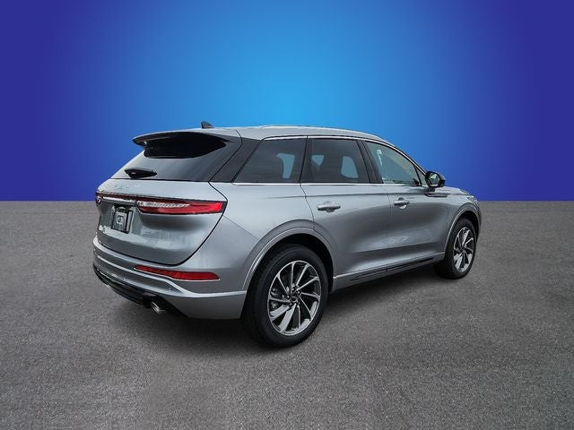 2024 Lincoln Corsair Grand Touring