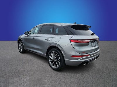 2024 Lincoln Corsair Grand Touring