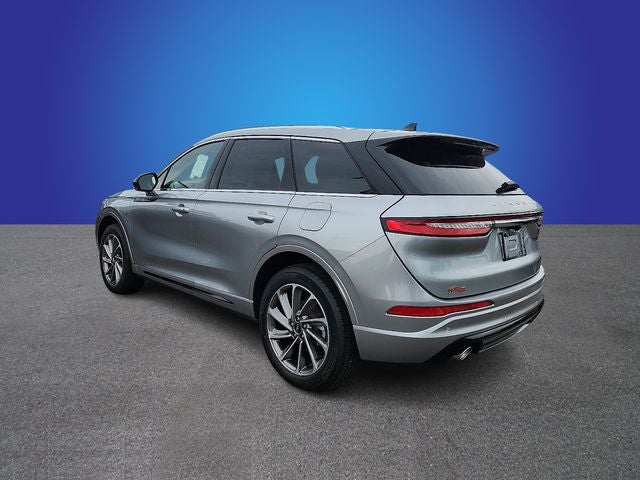 2024 Lincoln Corsair Grand Touring