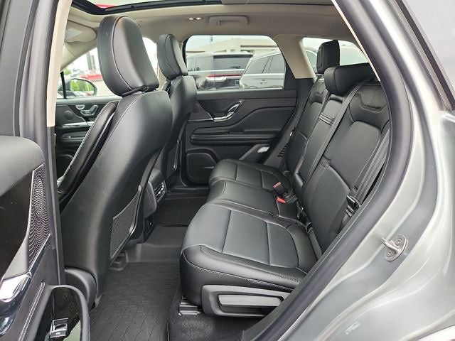 2024 Lincoln Corsair Grand Touring