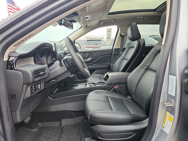 2024 Lincoln Corsair Grand Touring