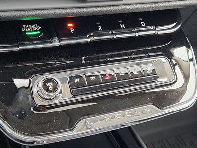 2024 Lincoln Corsair Grand Touring