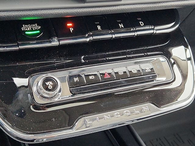 2024 Lincoln Corsair Grand Touring