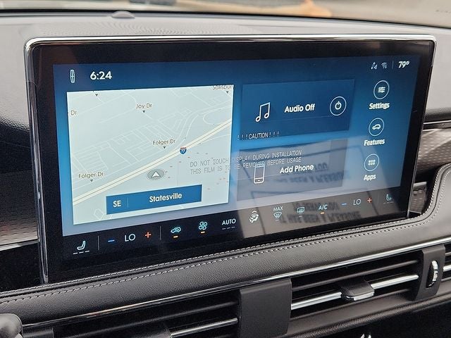 2024 Lincoln Corsair Grand Touring