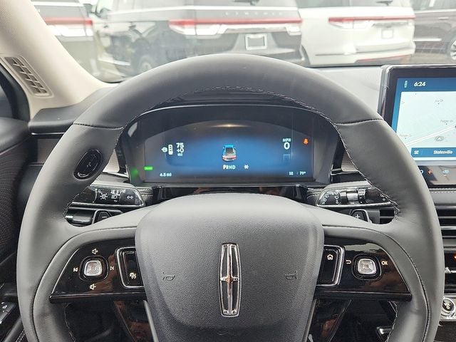 2024 Lincoln Corsair Grand Touring