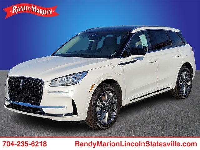 2024 Lincoln Corsair Grand Touring