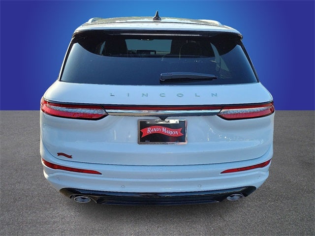 2024 Lincoln Corsair Grand Touring