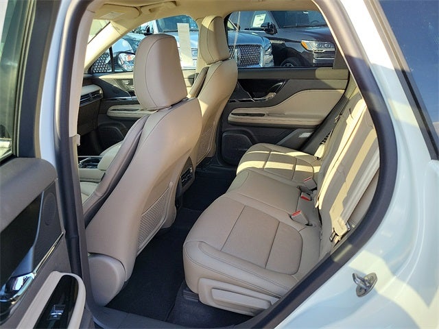 2024 Lincoln Corsair Grand Touring