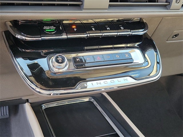 2024 Lincoln Corsair Grand Touring