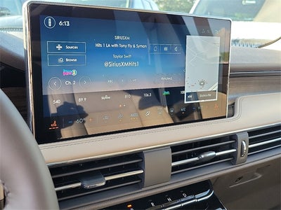 2024 Lincoln Corsair Grand Touring