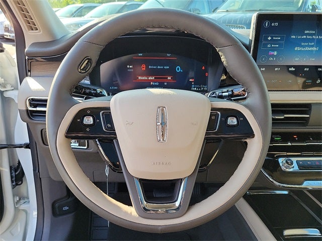 2024 Lincoln Corsair Grand Touring