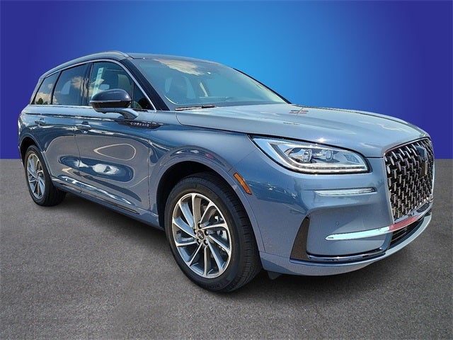 2024 Lincoln Corsair Grand Touring