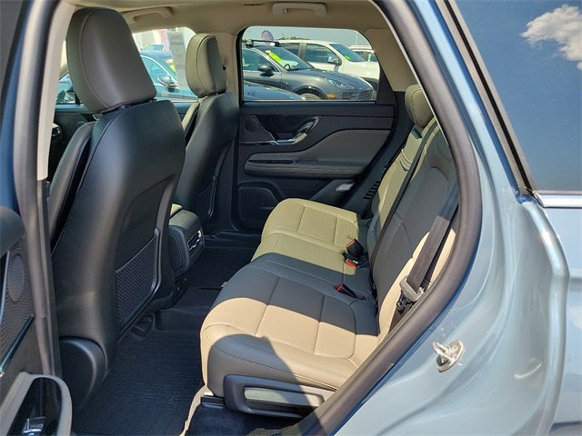 2024 Lincoln Corsair Grand Touring