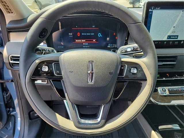 2024 Lincoln Corsair Grand Touring