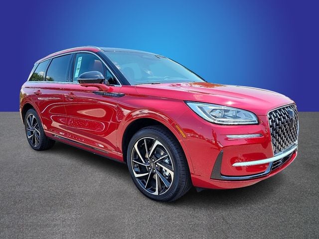 2024 Lincoln Corsair Grand Touring