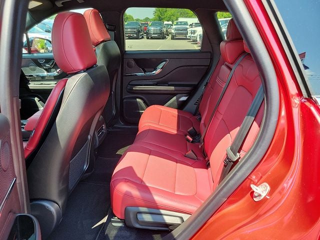 2024 Lincoln Corsair Grand Touring