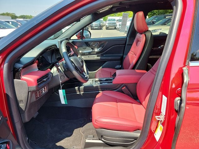 2024 Lincoln Corsair Grand Touring