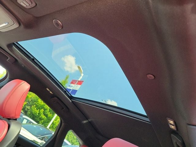 2024 Lincoln Corsair Grand Touring